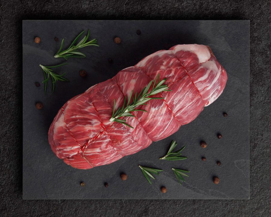 Cómo cortar el Secreto de Cerdo como un Profesional