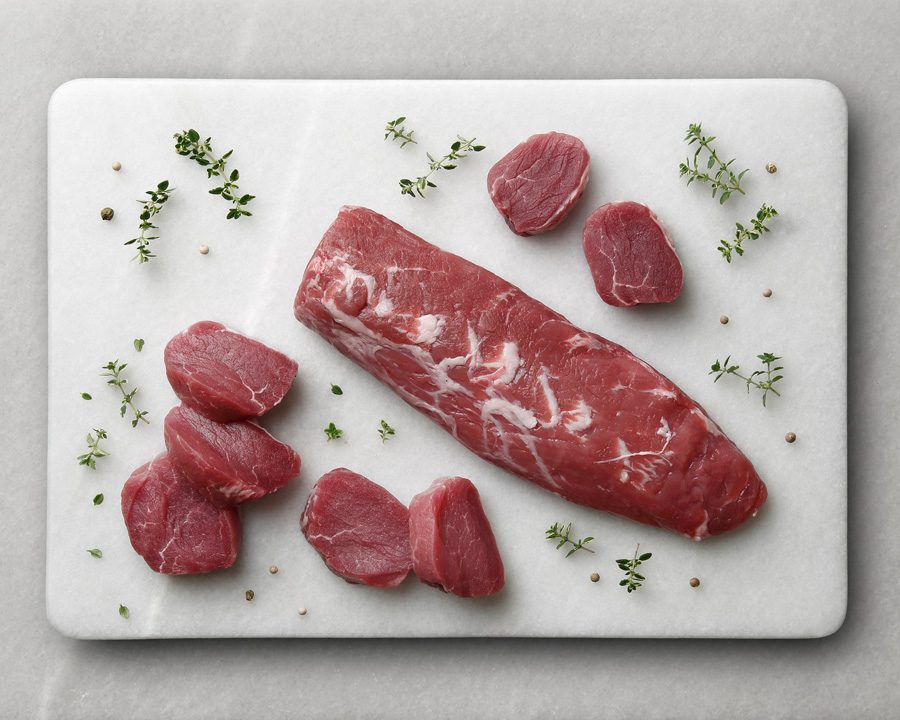 Cómo Hacer el Mejor Solomillo de Cerdo Ibérico al Horno ¡Receta fácil e irresistible!