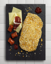 CACHOPÍN CHISTORRITO
