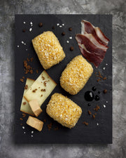 MINICACHOPU FOIE