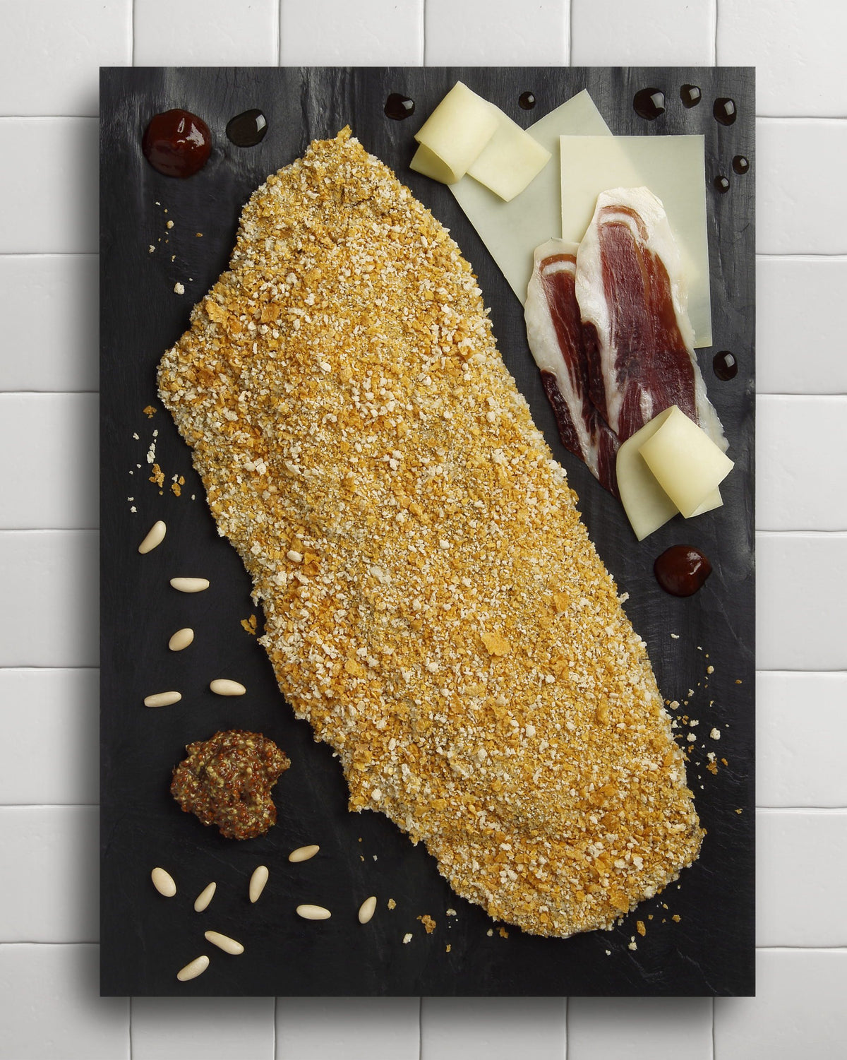 CACHOPU XL MEDITERRÁNEO