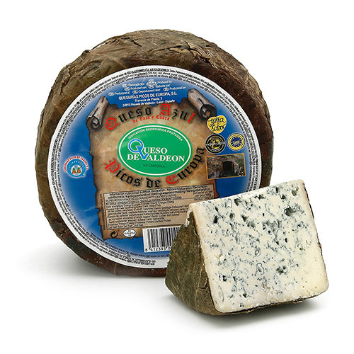 Queso Valdeón I.G.P.
