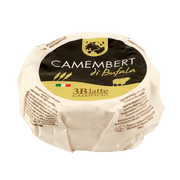 Queso Camembert de Bufala