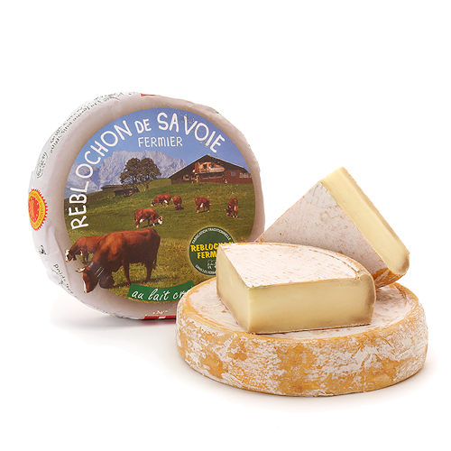 Queso Reblochon de Savoie