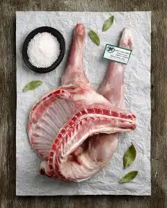 Cabrito-Lechal