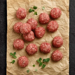 ELABORADOS/ALBONDIGAS