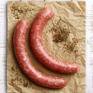 BUTIFARRAS/BARBACOA