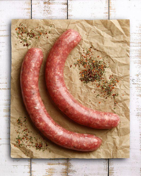 BUTIFARRAS/BARBACOA
