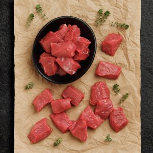 CARNE GUISAR TERNERA ECOLÓGICA
