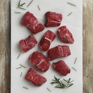 Carne de Ternera para guisar IGP Ternera Asturiana. Raza Nostra, carnicería a domicilio