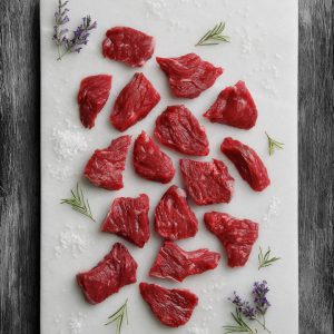 CARNE PARA GUISAR TERNERA CHARRA