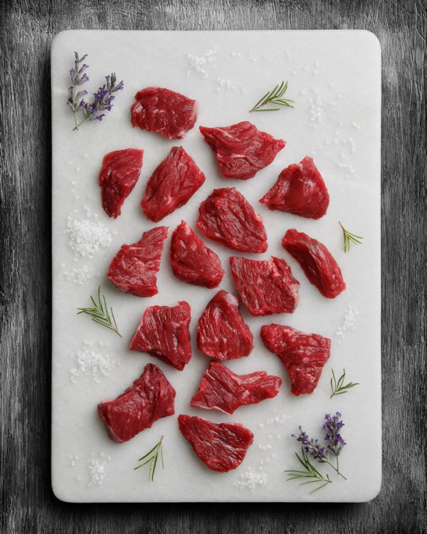 CARNE PARA GUISAR TERNERA CHARRA