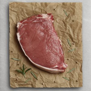 Chuleta de Ternera IGP Ternera Asturiana. Raza Nostra, carnicería a domicilio