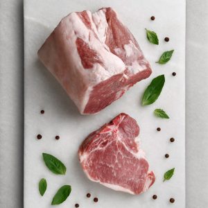 CERDO IBERICO/CHULETA