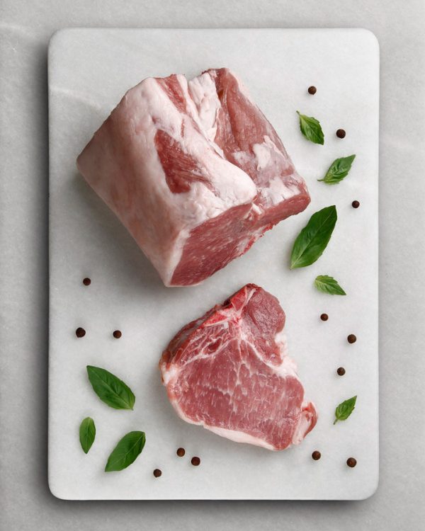CERDO IBERICO/CHULETA
