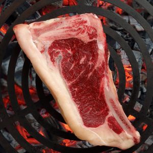 VACA Simmental (100%)/CHULETA