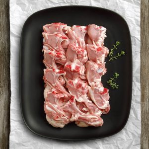 CABRITO/CHULETILLAS 1 KG