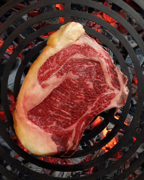 VACA Simmental (100%)/CHULETÓN