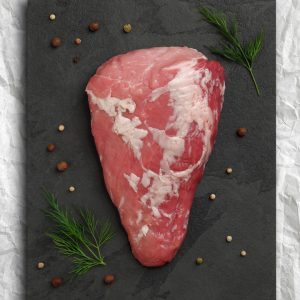 DELICIAS DE CERDO IBÉRICO
