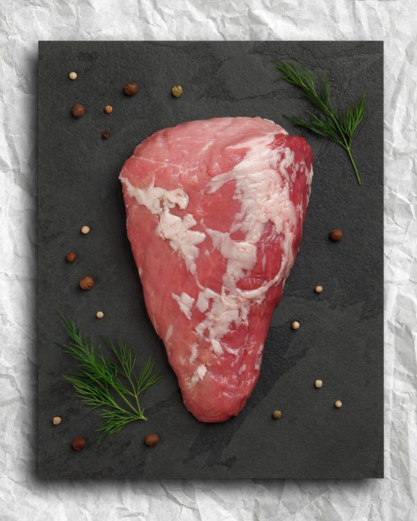 DELICIAS DE CERDO IBÉRICO