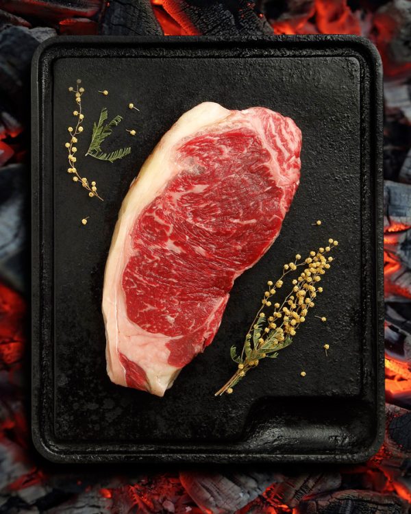 VACA Simmental (100%)/ENTRECOT