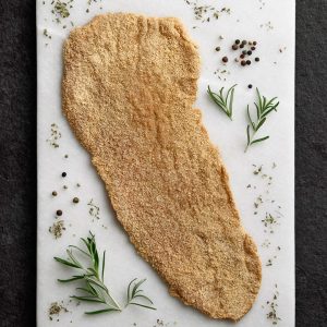 ELABORADOS/ESCALOPES MILANESA