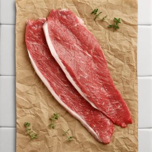 IGP TERNERA Rubia gallega, Morenas Gallegas y cruces con Asturiana de los Valles, Limusina, Rubia de Aquitania, Frisona y Pardo Alpina/Filetes