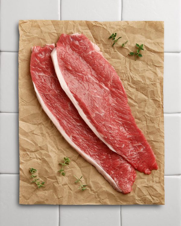 IGP TERNERA Rubia gallega, Morenas Gallegas y cruces con Asturiana de los Valles, Limusina, Rubia de Aquitania, Frisona y Pardo Alpina/Filetes