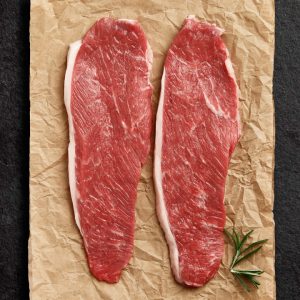 TERNERA PRODUCCIÓN ECOLOGICA/Filetes