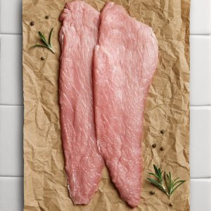 TERNERA BLANCA/Filetes