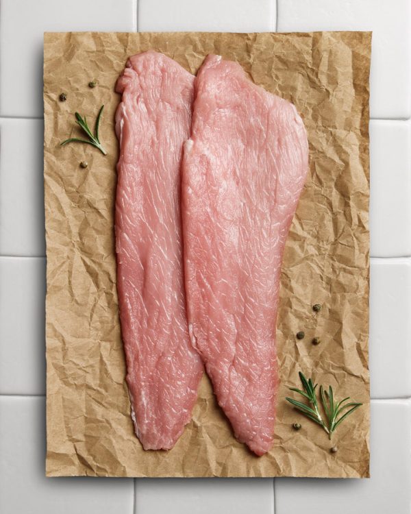 TERNERA BLANCA/Filetes