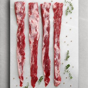 Lagarto ibérico Raza Nostra, carnicería a domicilio