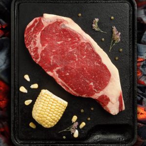 VACA GALLEGA/LOMO ALTO