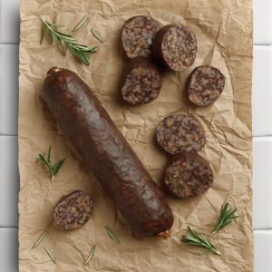 ELABORADOS/MORCILLA DE ARROZ