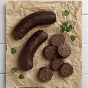 ELABORADOS/MORCILLA DE CEBOLLA