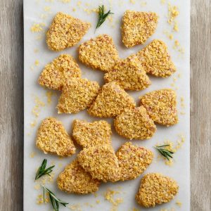 ELABORADOS/NUGGETS