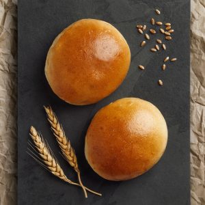 PAN HAMBURGUESA