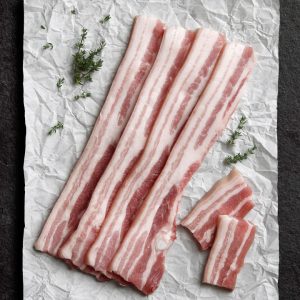 CERDO DUROC/PANCETA