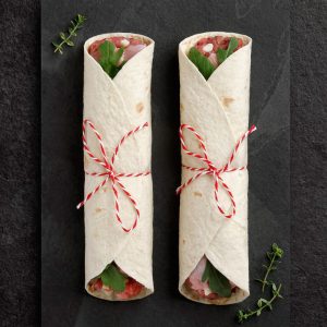 ELABORADOS/PIADINA NOSTRA