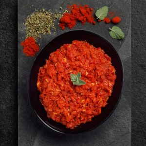 PICADILLO EMBUTIDO