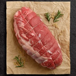 Aberdeen Angus (100%)/Pieza asar