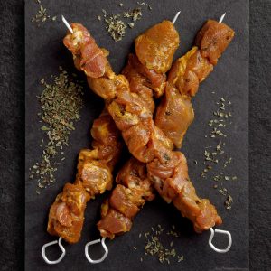 ELABORADOS/PINCHOS CORDERO