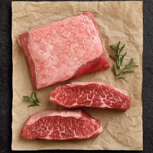 Aberdeen Angus y cruces con Hereford/PRESA