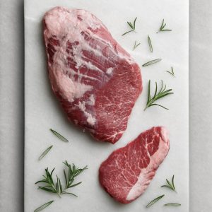 PRESA DE CERDO IBÉRICO