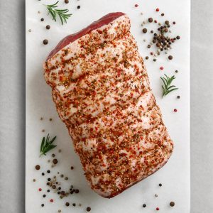 ELABORADOS/ROAST BEEF