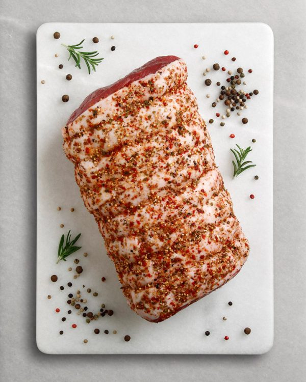 ELABORADOS/ROAST BEEF