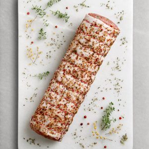 ELABORADOS/SCARGOT TERNERA BLANCA