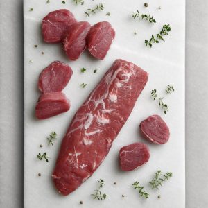 SOLOMILLO CERDO IBÉRICO