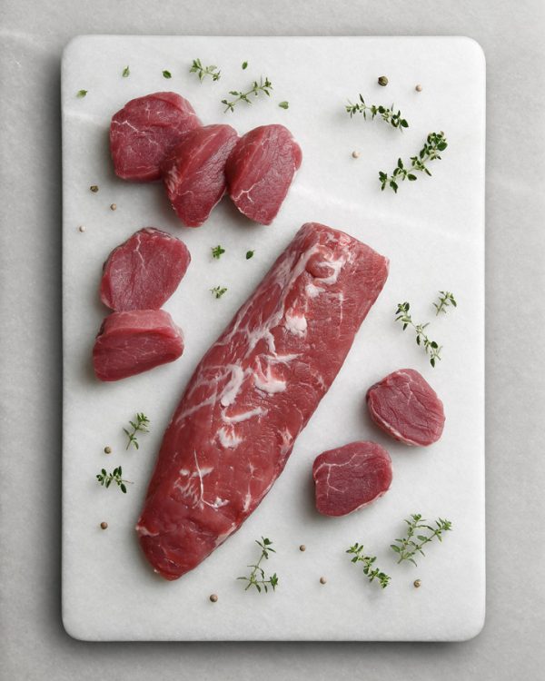 SOLOMILLO CERDO IBÉRICO