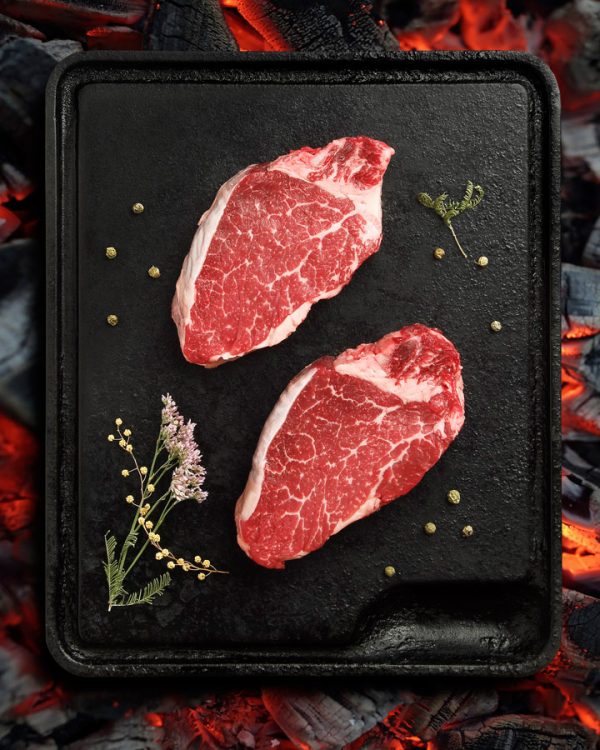 VACA Simmental (100%)/SOLOMILLO